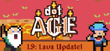 dotAGE PC system requirements screenshot