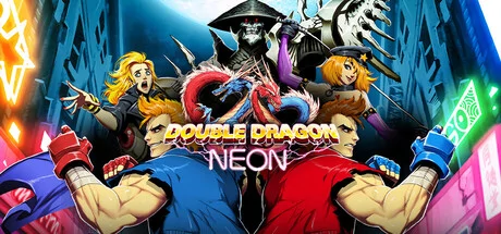Double Dragon: Neon PC performance and system requirements