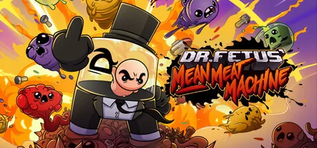 Dr. Fetus' Mean Meat Machine PC performance and system requirements