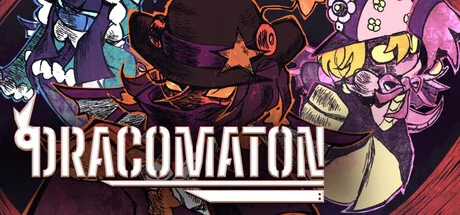 DRACOMATON