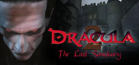Dracula 2: The Last Sanctuary PC performance and system requirements