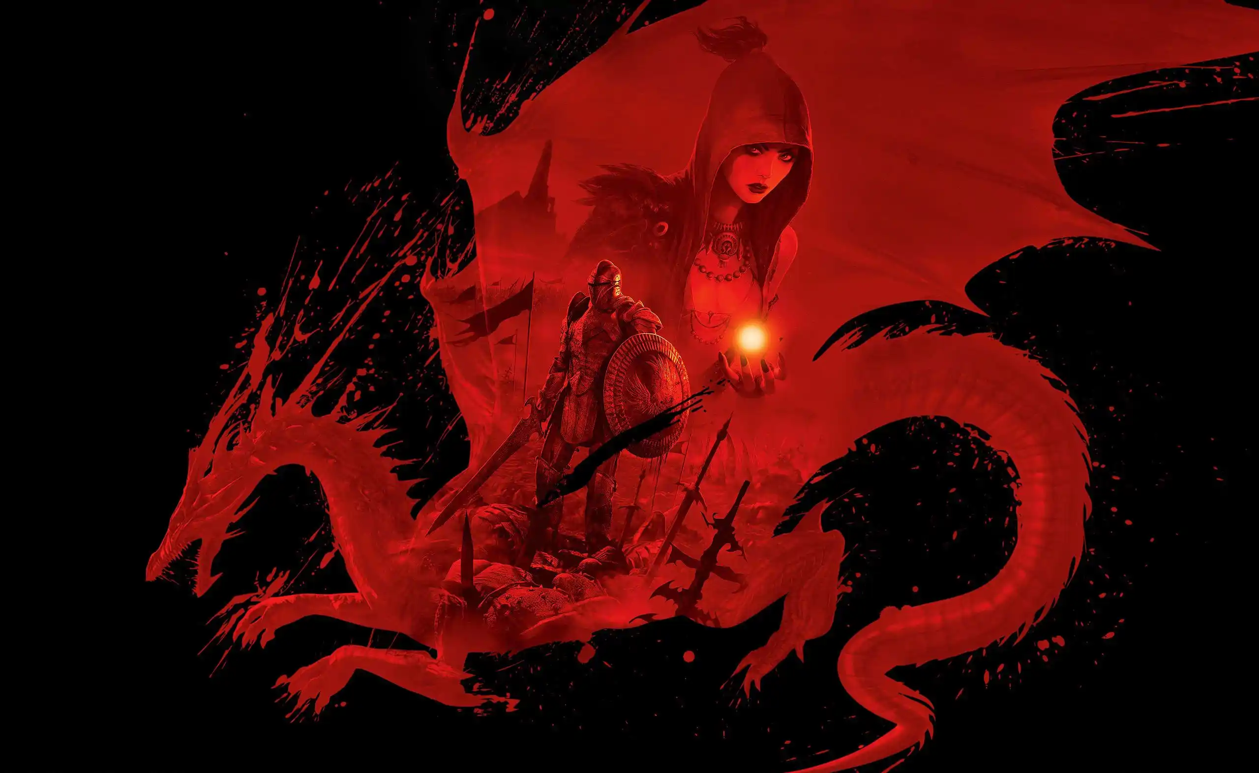 Dragon Age: Origins Awakening PC performance and system requirements
