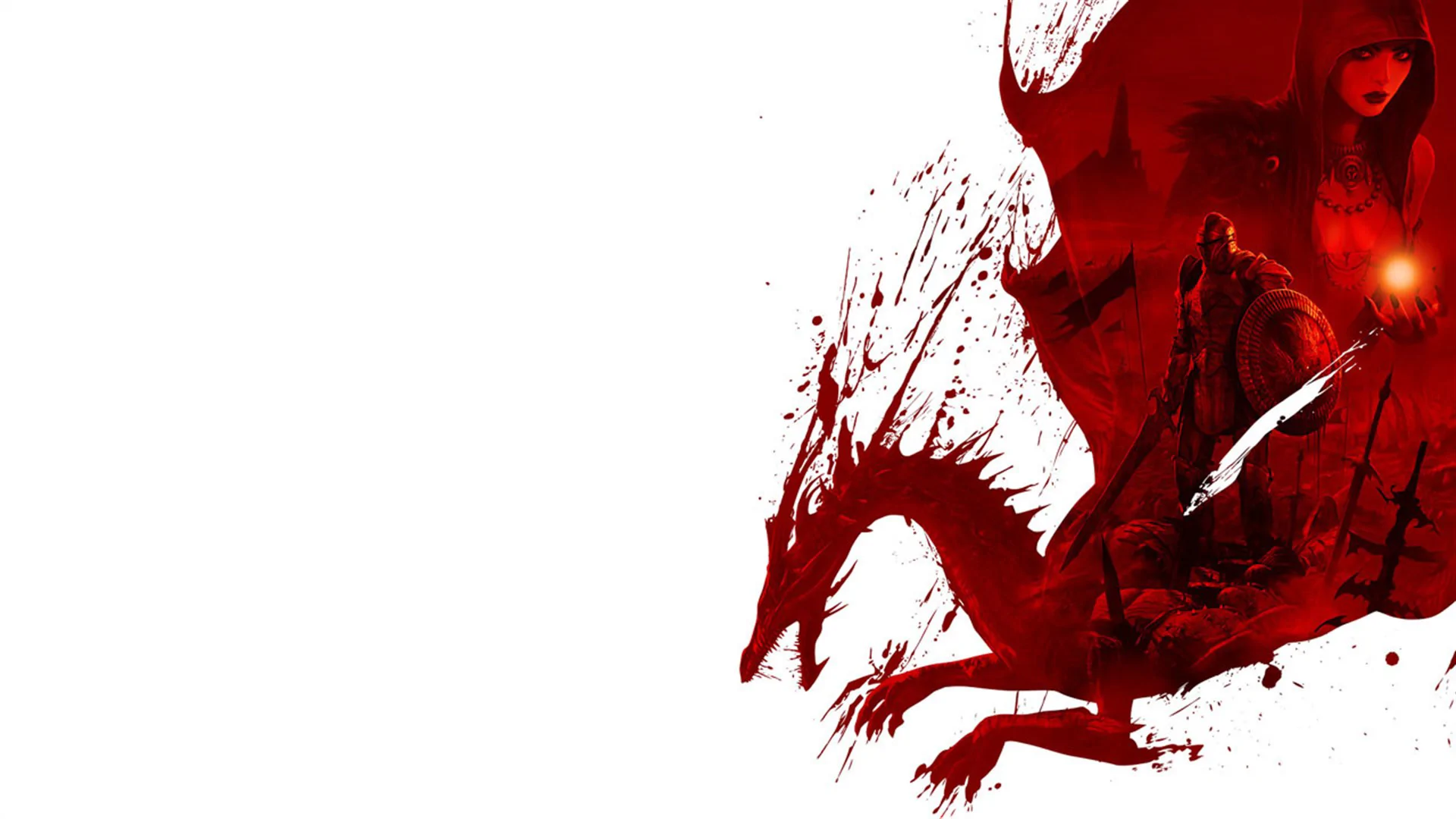 Dragon Age: Origins PC performance and system requirements