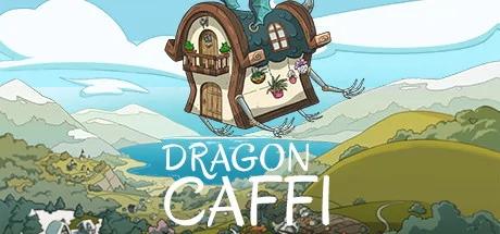 Dragon Caffi PC system requirements screenshot
