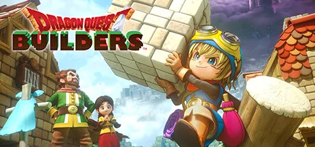 DRAGON QUEST BUILDERS PC performance and system requirements