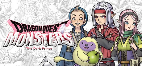 Dragon Quest Monsters: The Dark Prince PC performance and system requirements