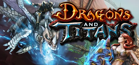 Dragons and Titans PC performance and system requirements