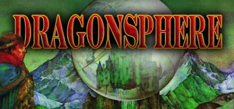 Dragonsphere cover