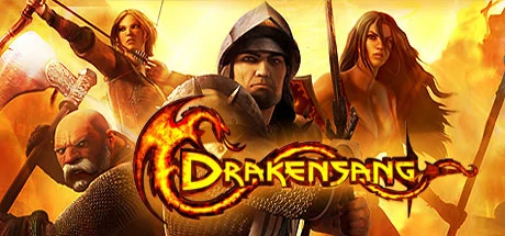 Drakensang cover
