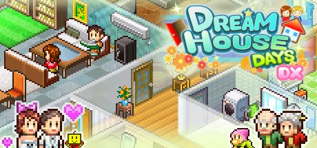 Dream House Days DX PC performance and system requirements
