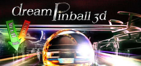 Dream Pinball 3D PC system requirements screenshot