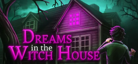 Dreams in the Witch House PC system requirements screenshot