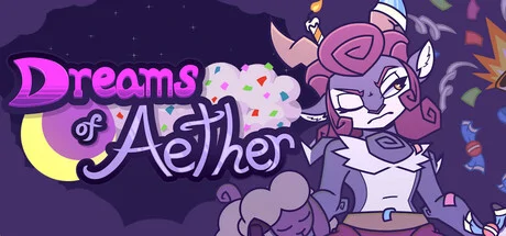Dreams of Aether PC system requirements screenshot