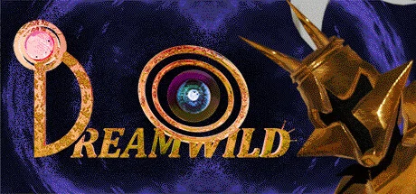 DREAMWILD cover