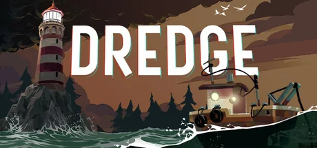 Dredge PC system requirements screenshot