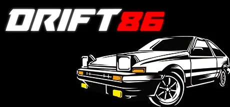 Drift86 PC system requirements screenshot