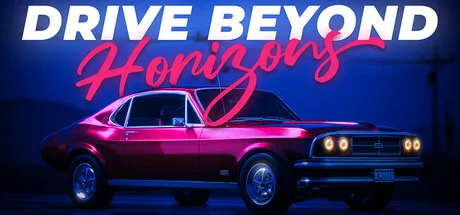 Drive Beyond Horizons PC performance and system requirements
