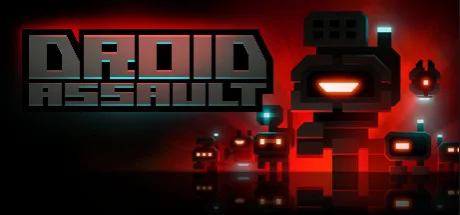 Droid Assault cover