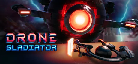 Drone Gladiator PC performance and system requirements