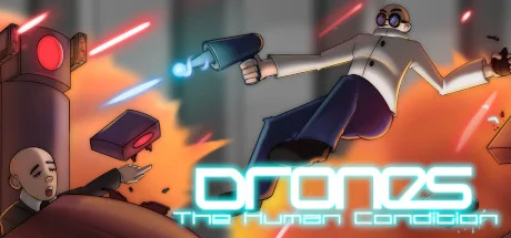 Drones, The Human Condition PC system requirements screenshot