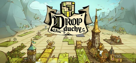 Drop Duchy PC performance and system requirements
