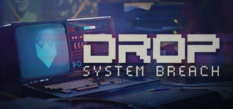 DROP - System Breach cover