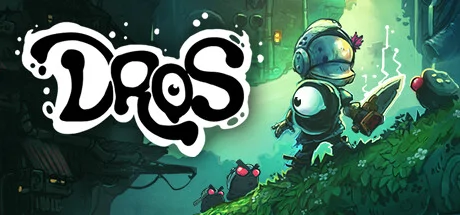 DROS PC system requirements screenshot