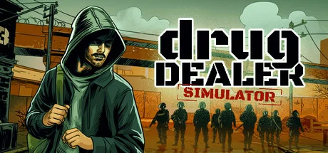 Drug Dealer Simulator PC performance and system requirements