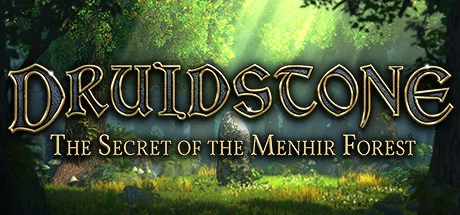 Druidstone: The Secret of the Menhir Forest PC system requirements screenshot