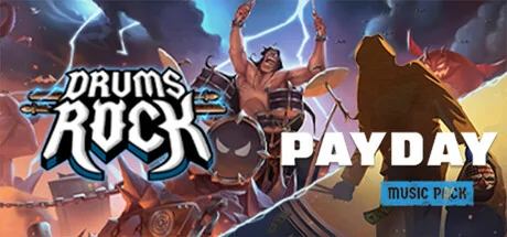 Drums Rock PC system requirements screenshot