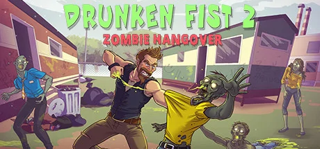 Drunken Fist 2: Zombie Hangover PC performance and system requirements