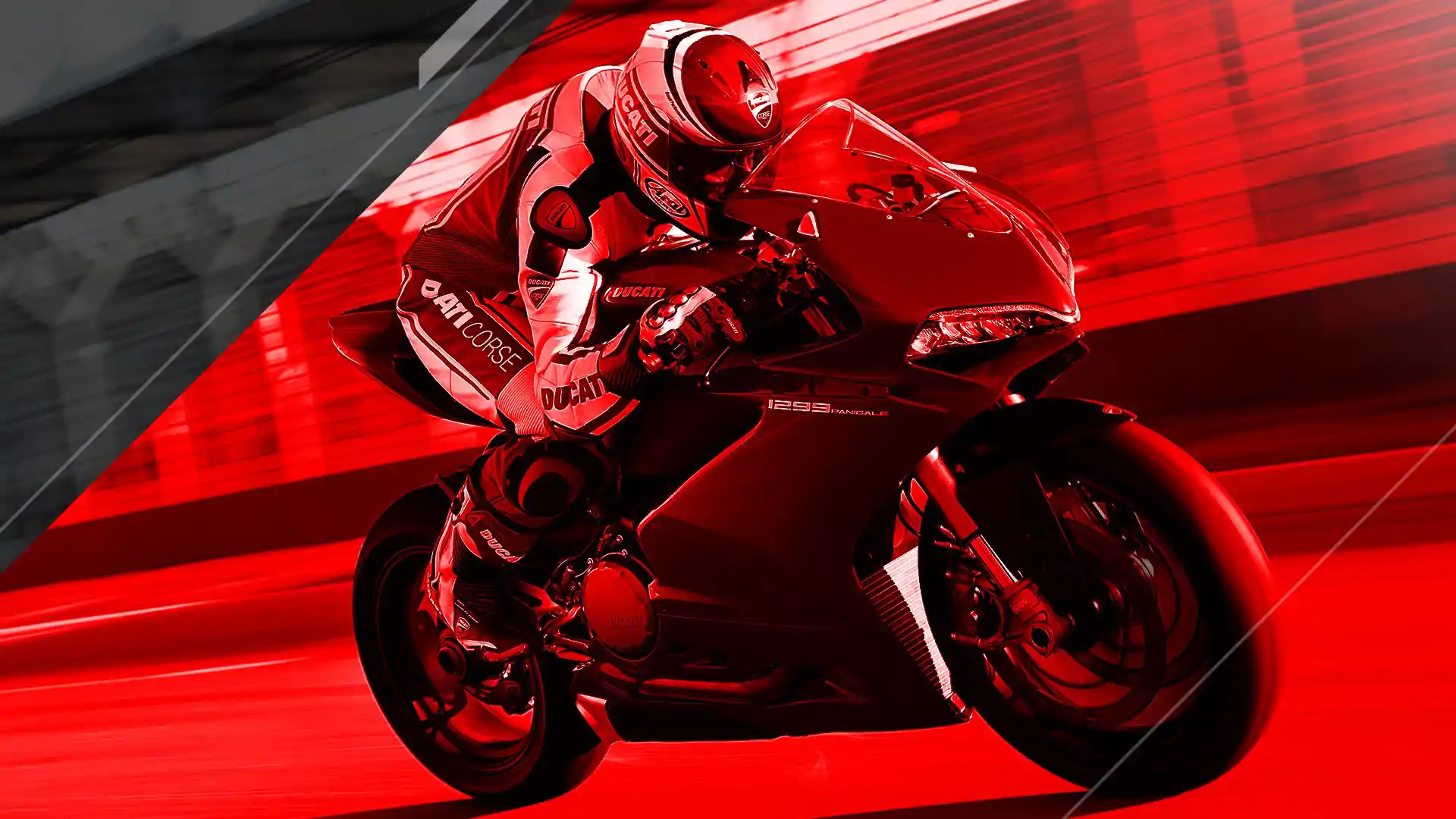 DUCATI - 90th Anniversary PC system requirements screenshot