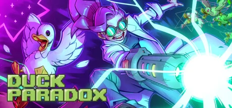 Duck Paradox PC performance and system requirements