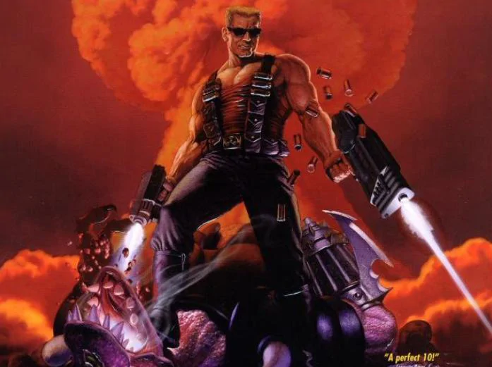 Duke Nukem 3D: 20th Anniversary World Tour PC performance and system requirements