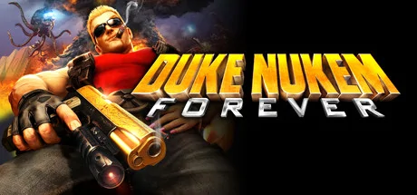 Duke Nukem Forever PC system requirements screenshot