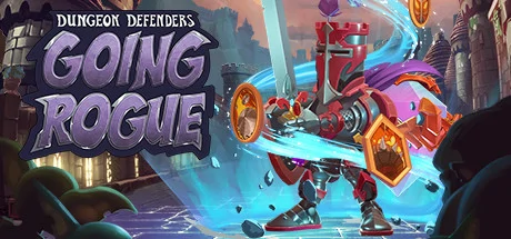 Dungeon Defenders: Going Rogue PC system requirements screenshot