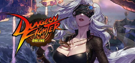 Dungeon Fighter Online cover