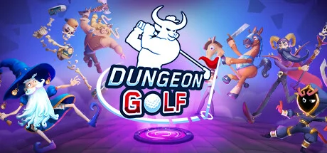 Dungeon Golf PC performance and system requirements