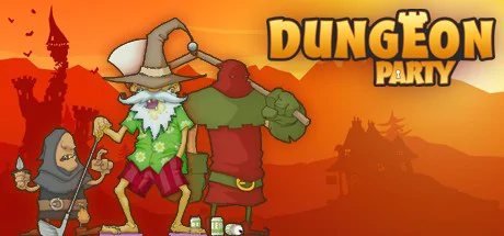 Dungeon-Party PC system requirements screenshot