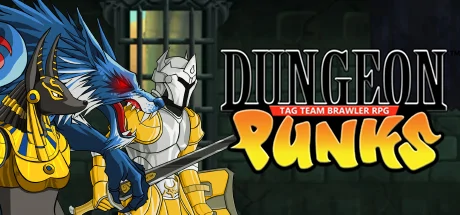 Dungeon Punks PC performance and system requirements