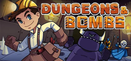 Dungeons & Bombs PC performance and system requirements