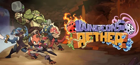 Dungeons of Aether PC system requirements screenshot