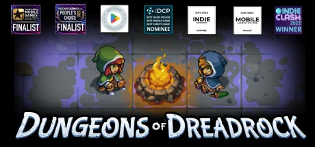 Dungeons of Dreadrock PC performance and system requirements