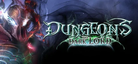 Dungeons - The Dark Lord cover
