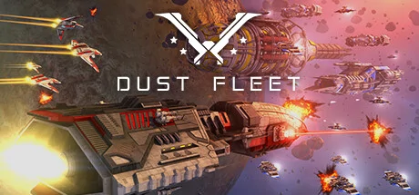 Dust Fleet cover