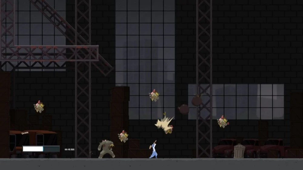 Dustforce DX PC performance and system requirements