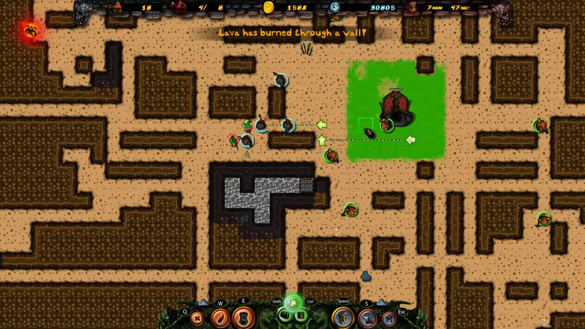 Dwarfs - F2P PC performance and system requirements