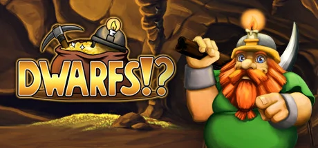Dwarfs!? PC performance and system requirements