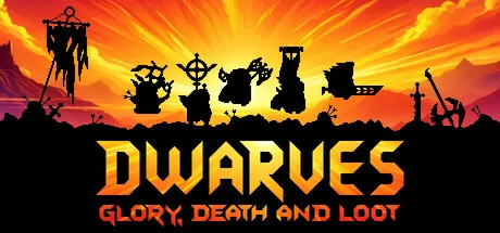 Dwarves: Glory, Death and Loot PC performance and system requirements