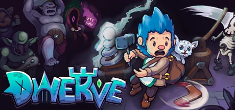 Dwerve PC performance and system requirements